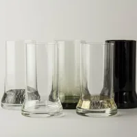 LAB Glass - Smoky 2