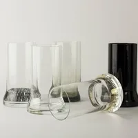 LAB Glass - Smoky 3
