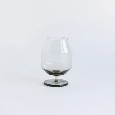 GEO Glass - Smoke
