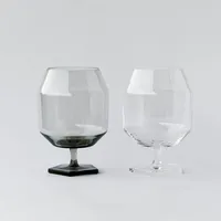Penta Glass - Smoke 2