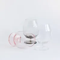 GEO Glass - Clear 2