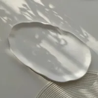 Oval Tray 2