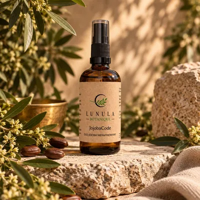 JojobaCode - Olej jojoba