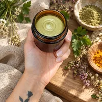 NEW - Bromelia Ritual - Botanical Enzyme Mask with Bromelain 120 g 1