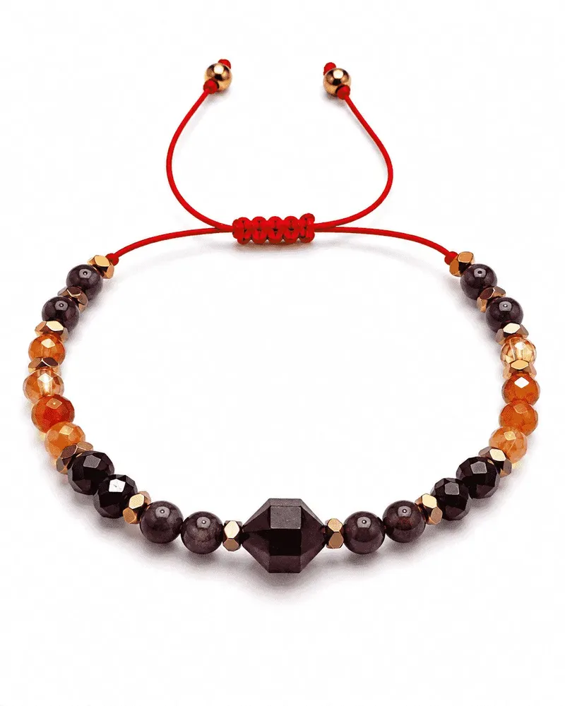 Velvet Ritual – Hematite — 1
