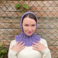 Czapka balaklava 1