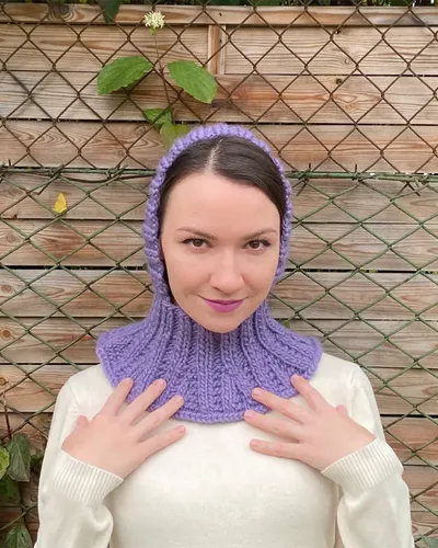 Czapka balaklava — thumbnail 2