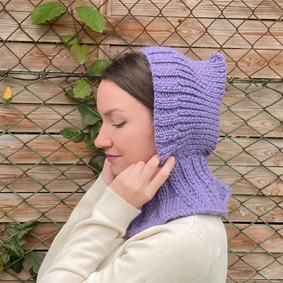 Czapka balaklava