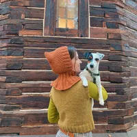 Czapka balaklava 1