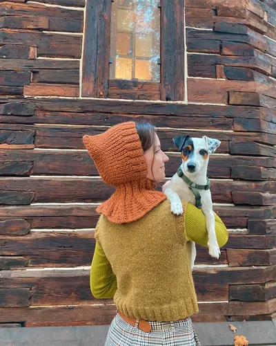 Czapka balaklava — thumbnail 2