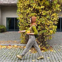 Czapka balaklava 2