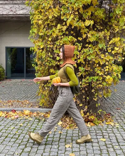 Czapka balaklava — thumbnail 3