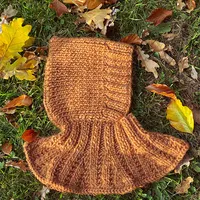 Czapka balaklava 3