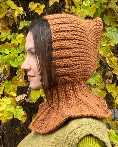 Czapka balaklava — thumbnail 5