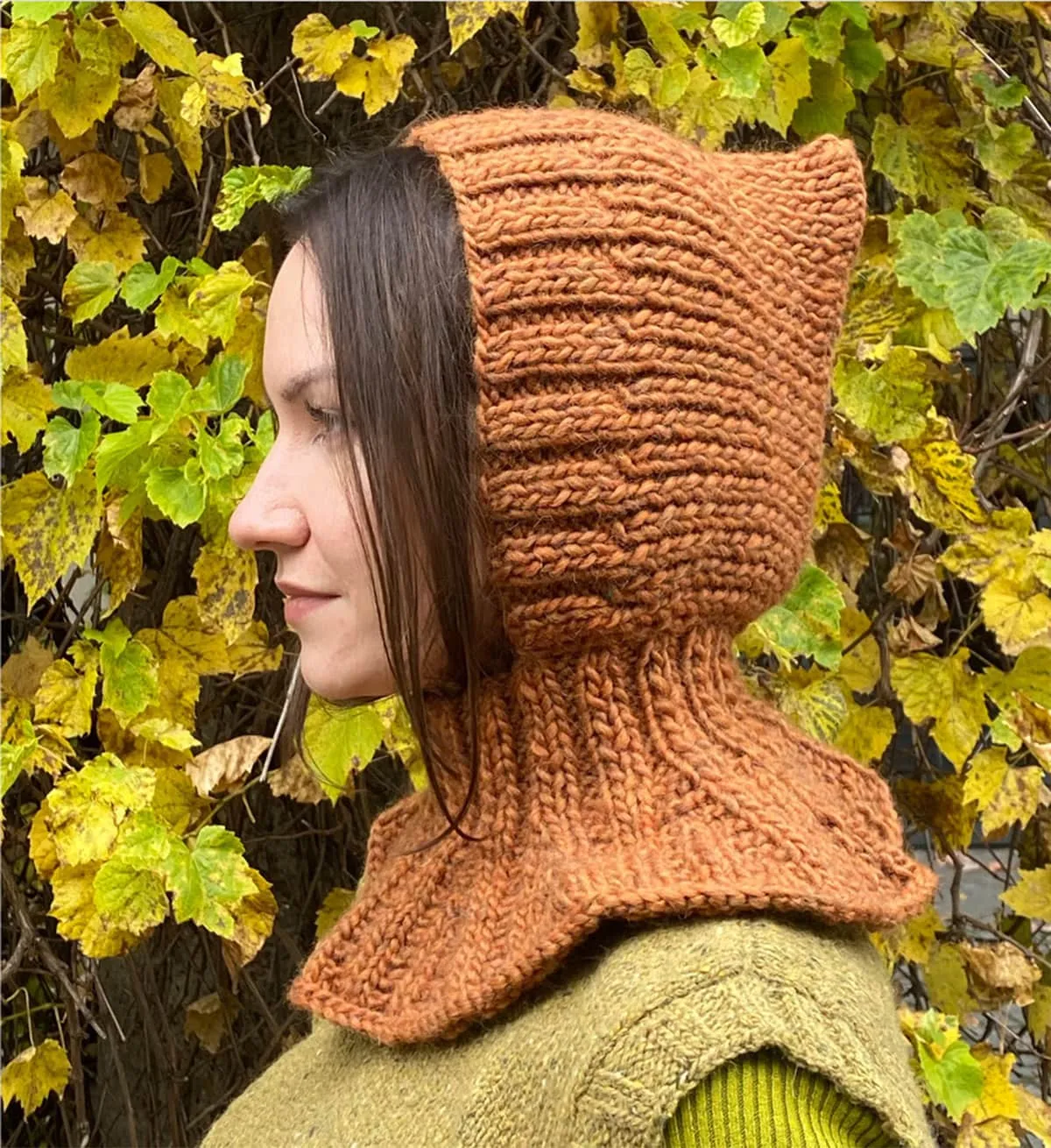 Czapka balaklava — 5