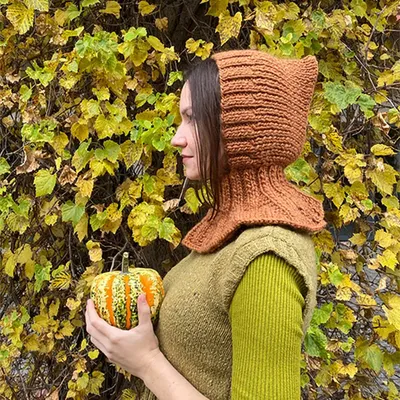 Czapka balaklava