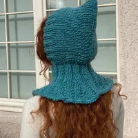Czapka balaklava 2