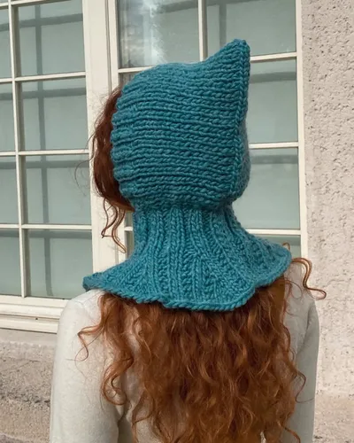 Czapka balaklava — thumbnail 3