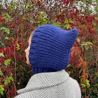 Czapka balaklava 2