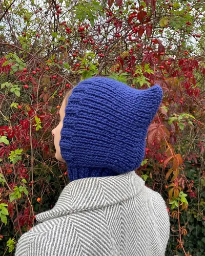 Czapka balaklava — thumbnail 3