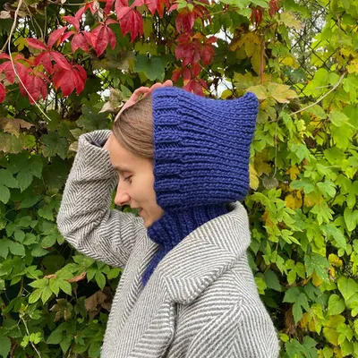 Czapka balaklava