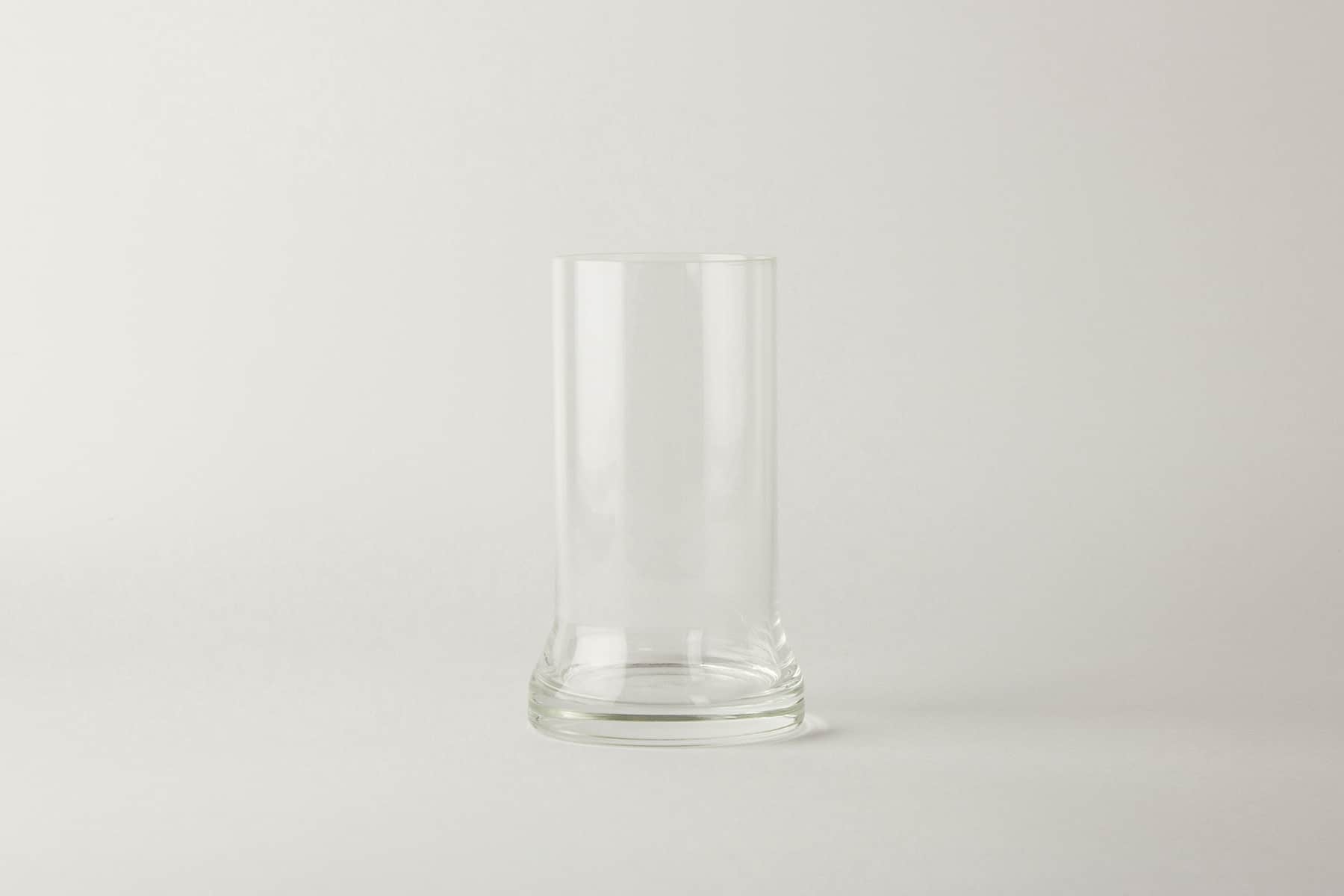 LAB Glass - Clear — 1