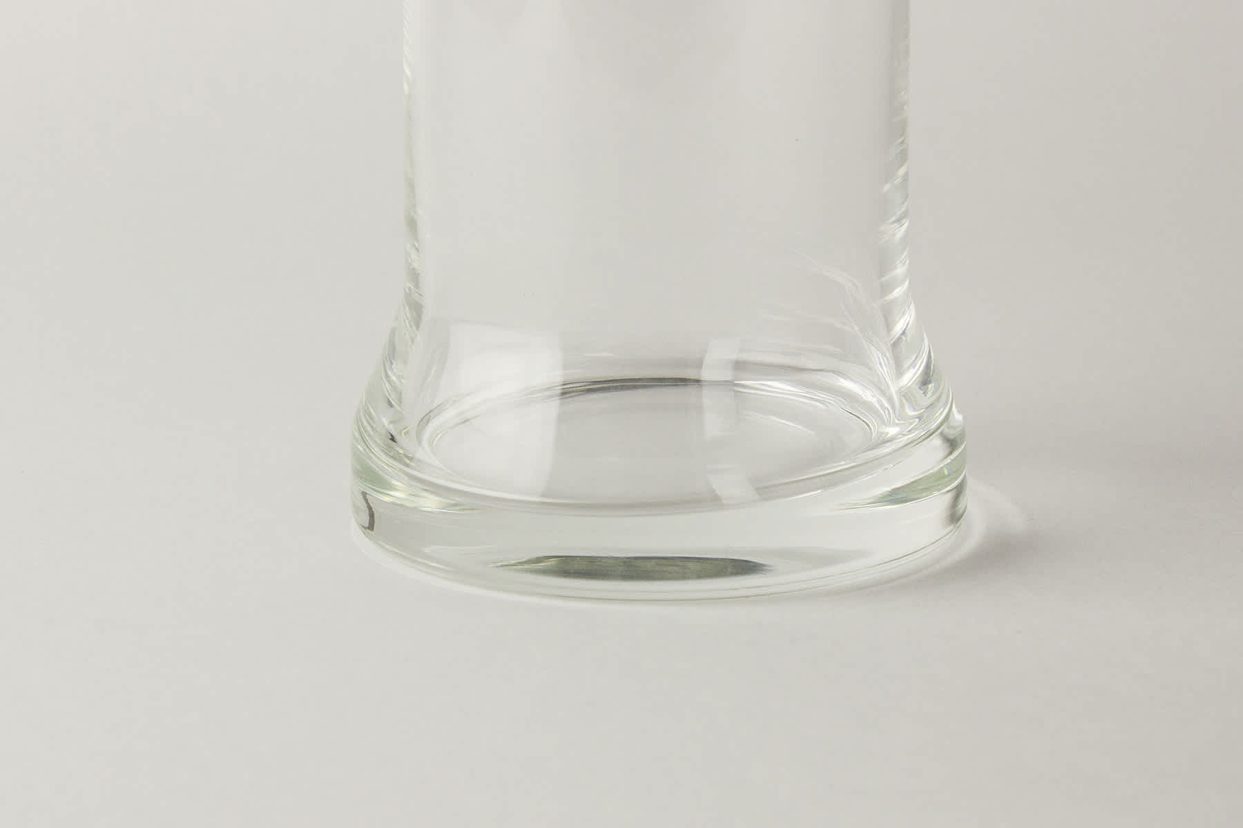 LAB Glass - Clear — 2