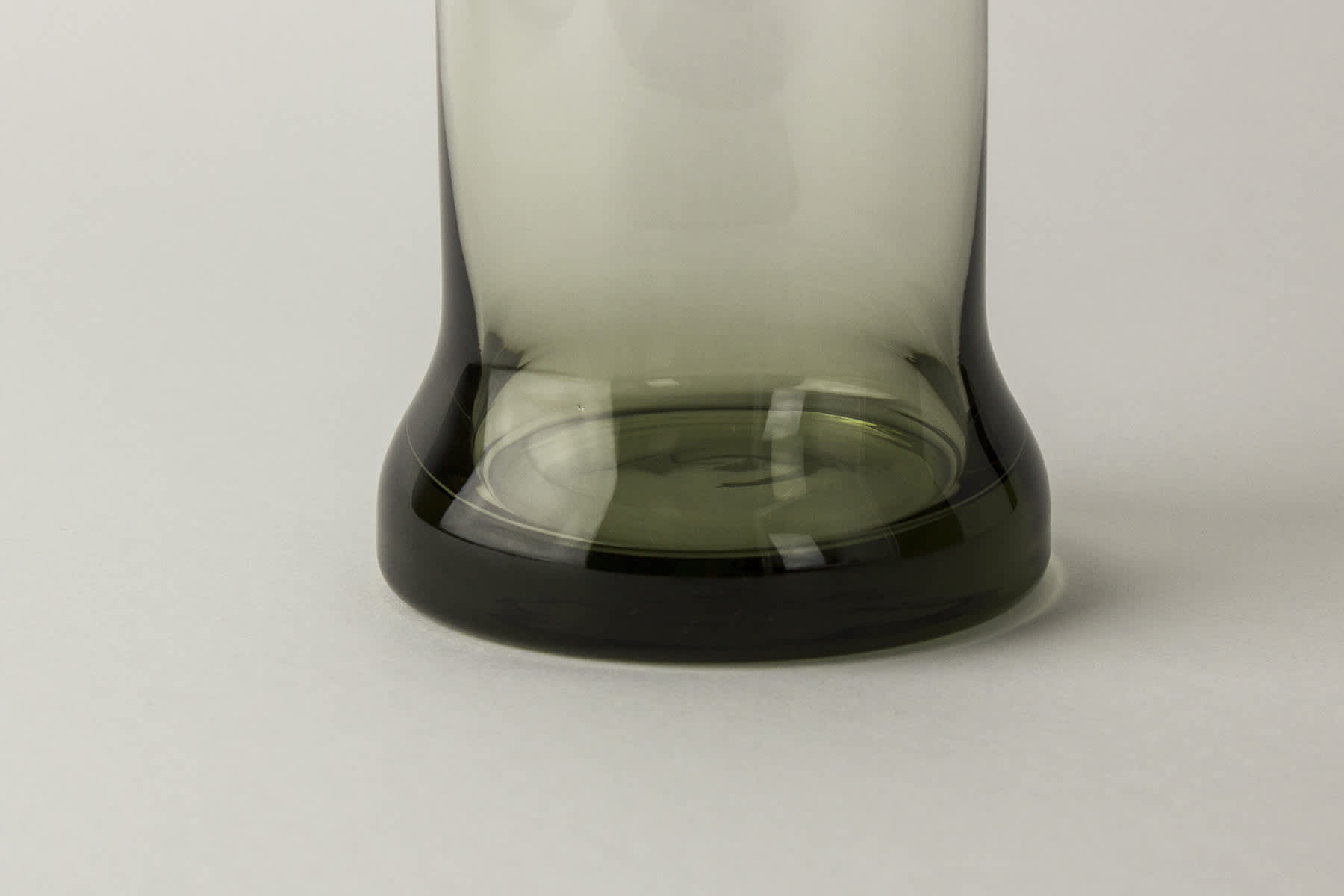 LAB Glass - Smoky — 2