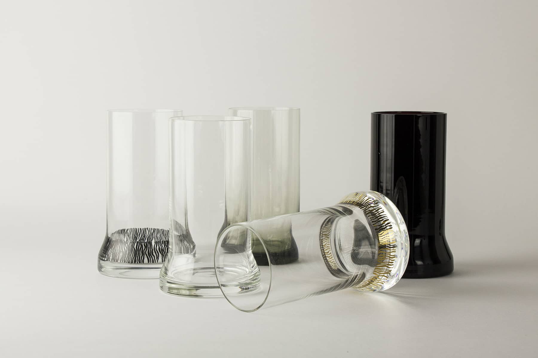 LAB Glass - Smoky — 4