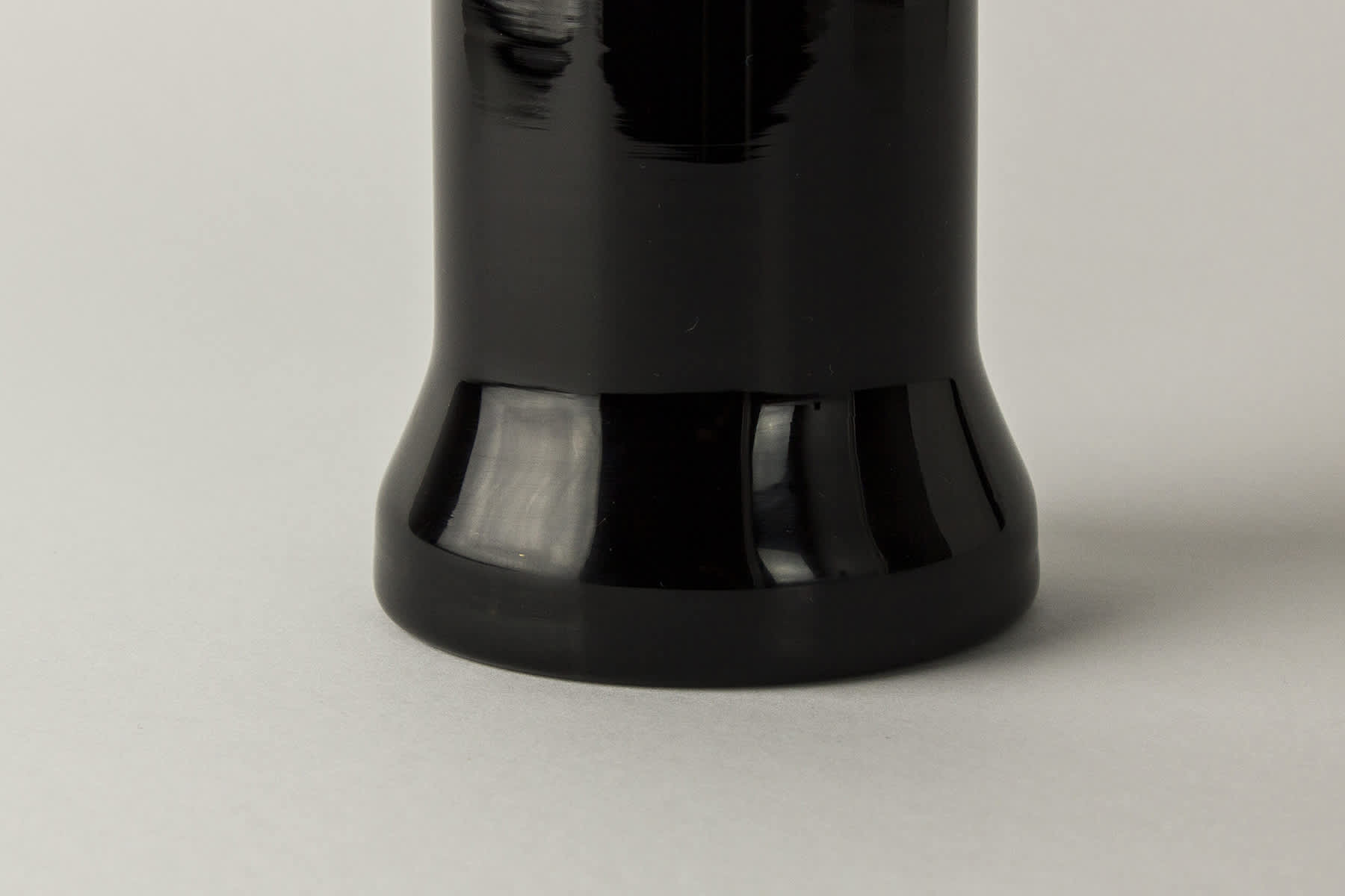 LAB Glass - Black — 2