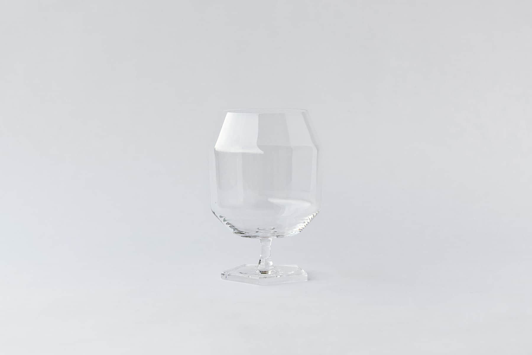 Penta Glass - Clear — 1