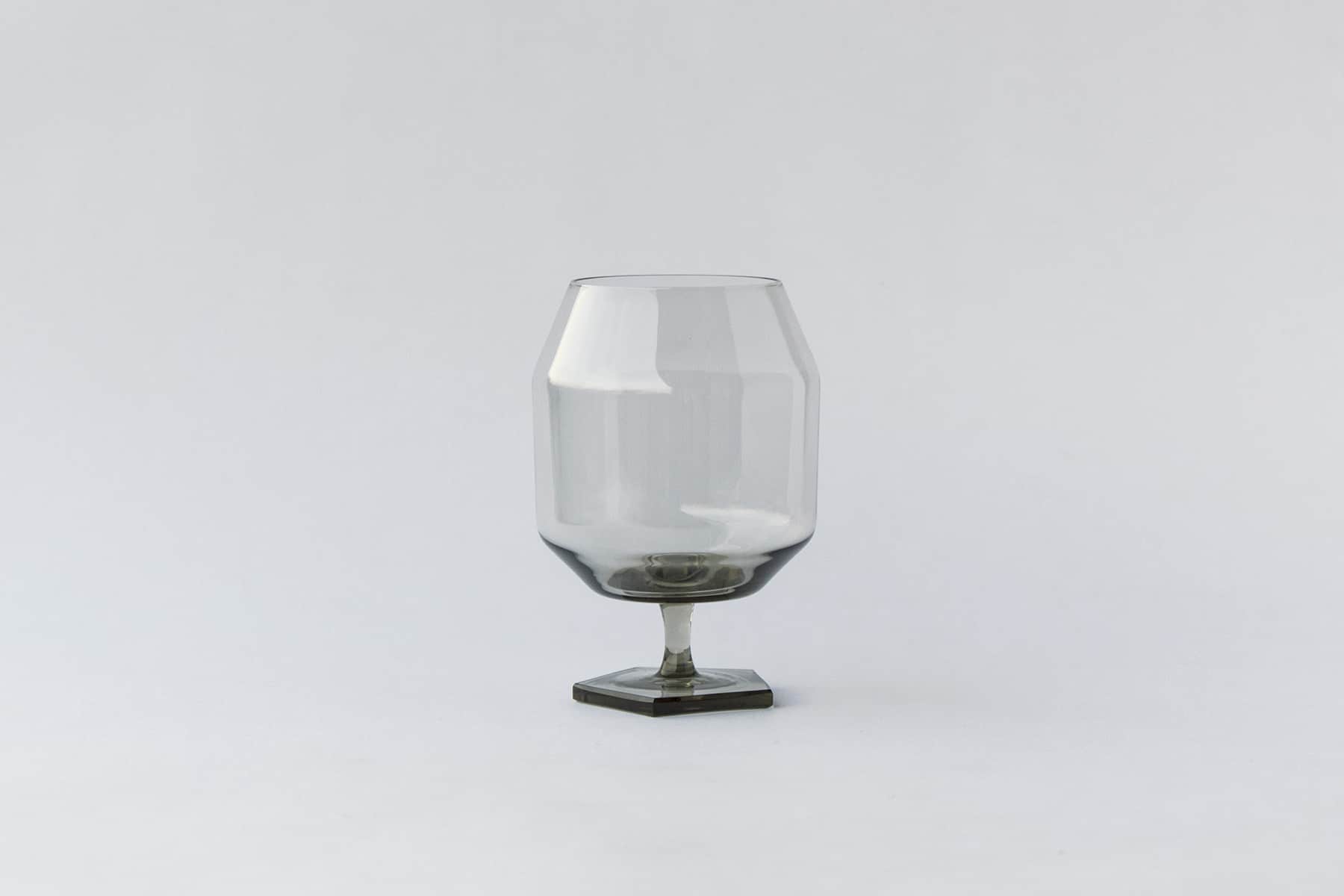 Penta Glass - Smoke — 1