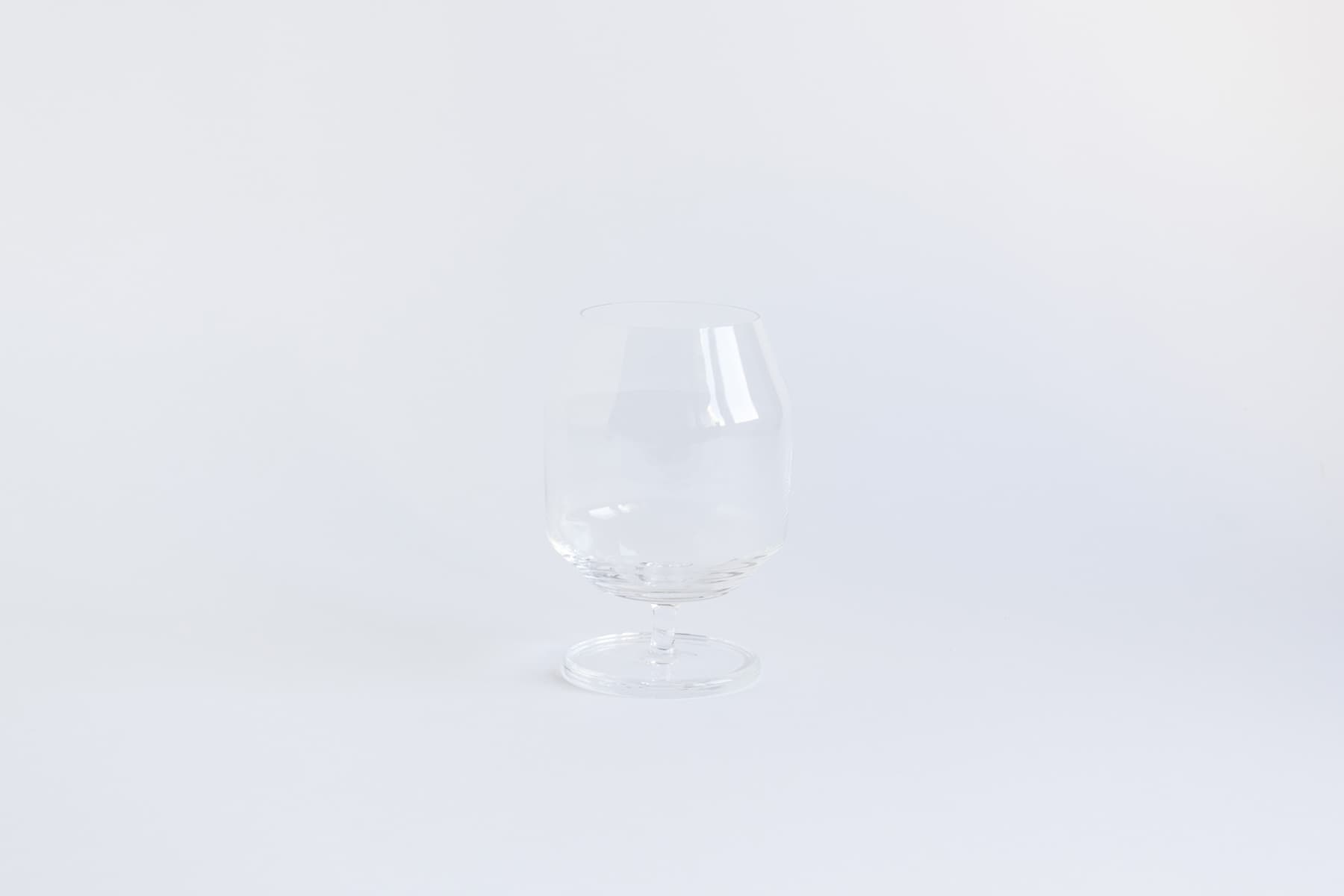 GEO Glass - Clear — 1