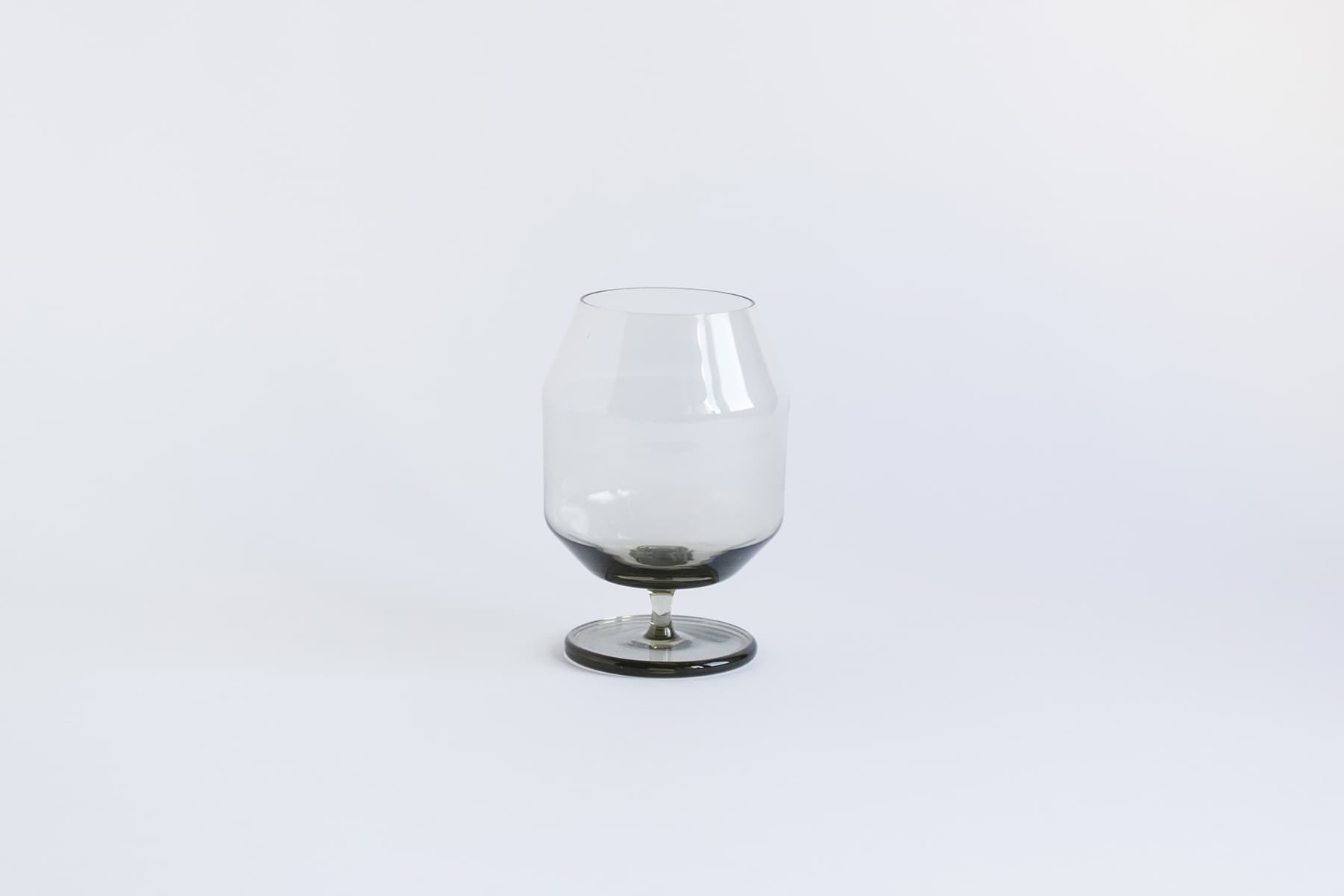 GEO Glass - Smoke — 1