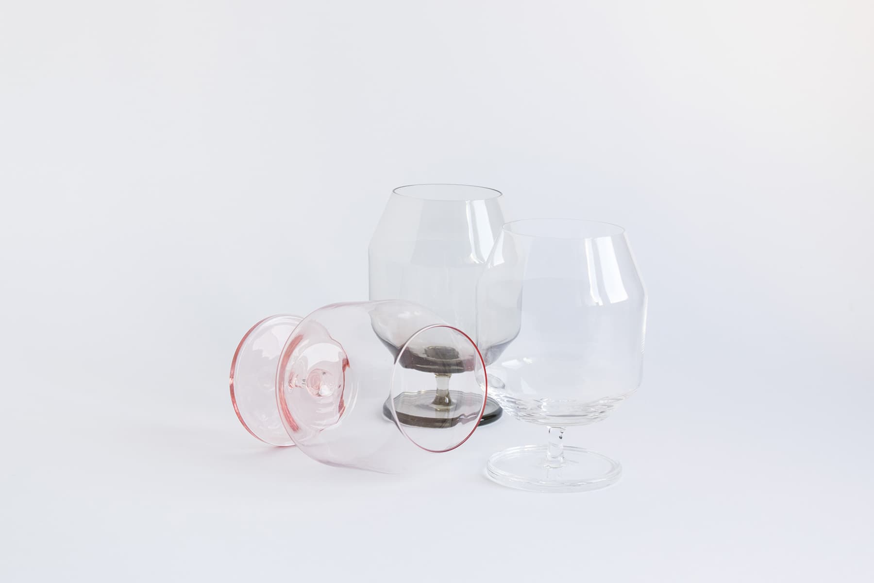 GEO Glass - Smoke — 3
