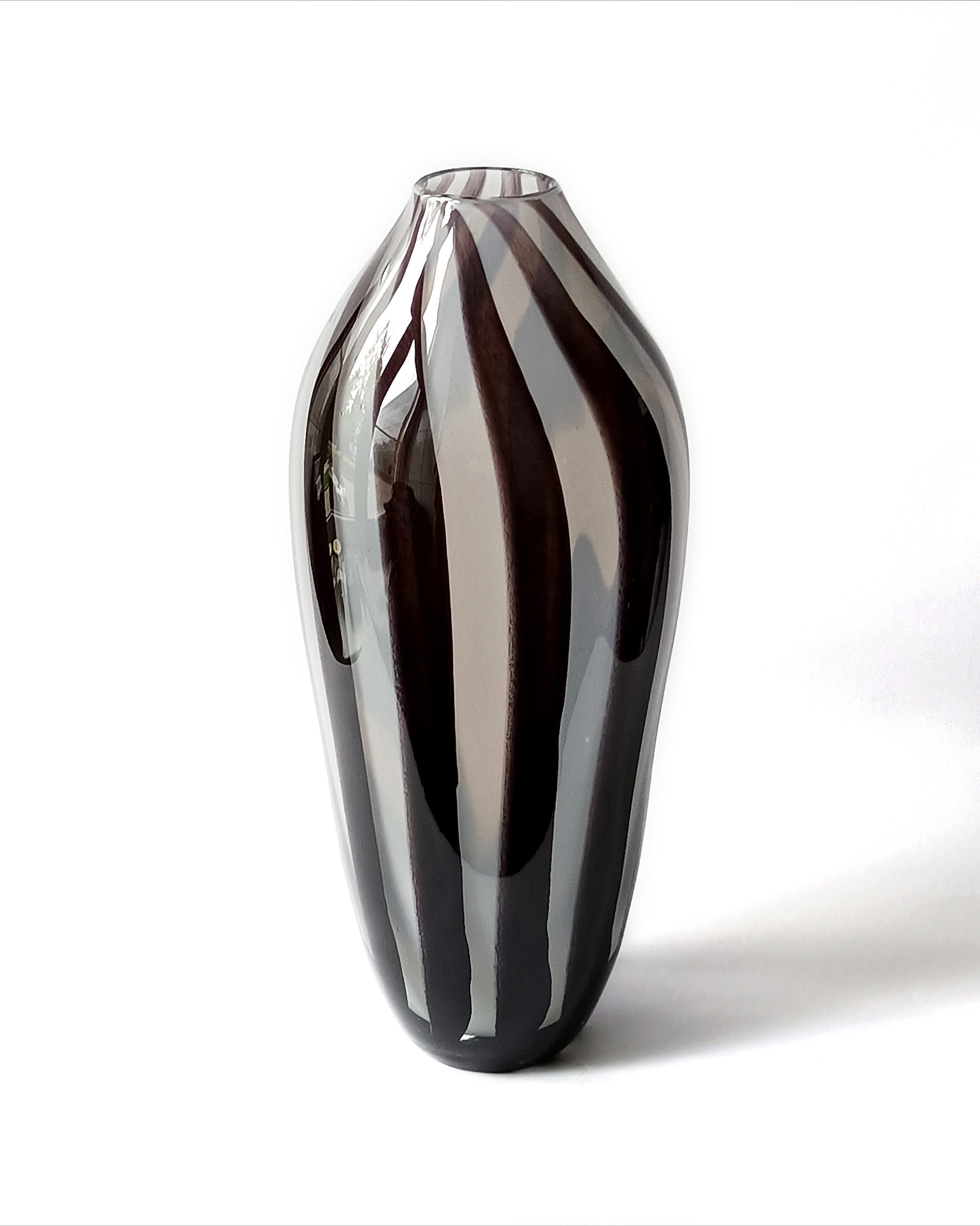 Glass Vase DH2024 — 1