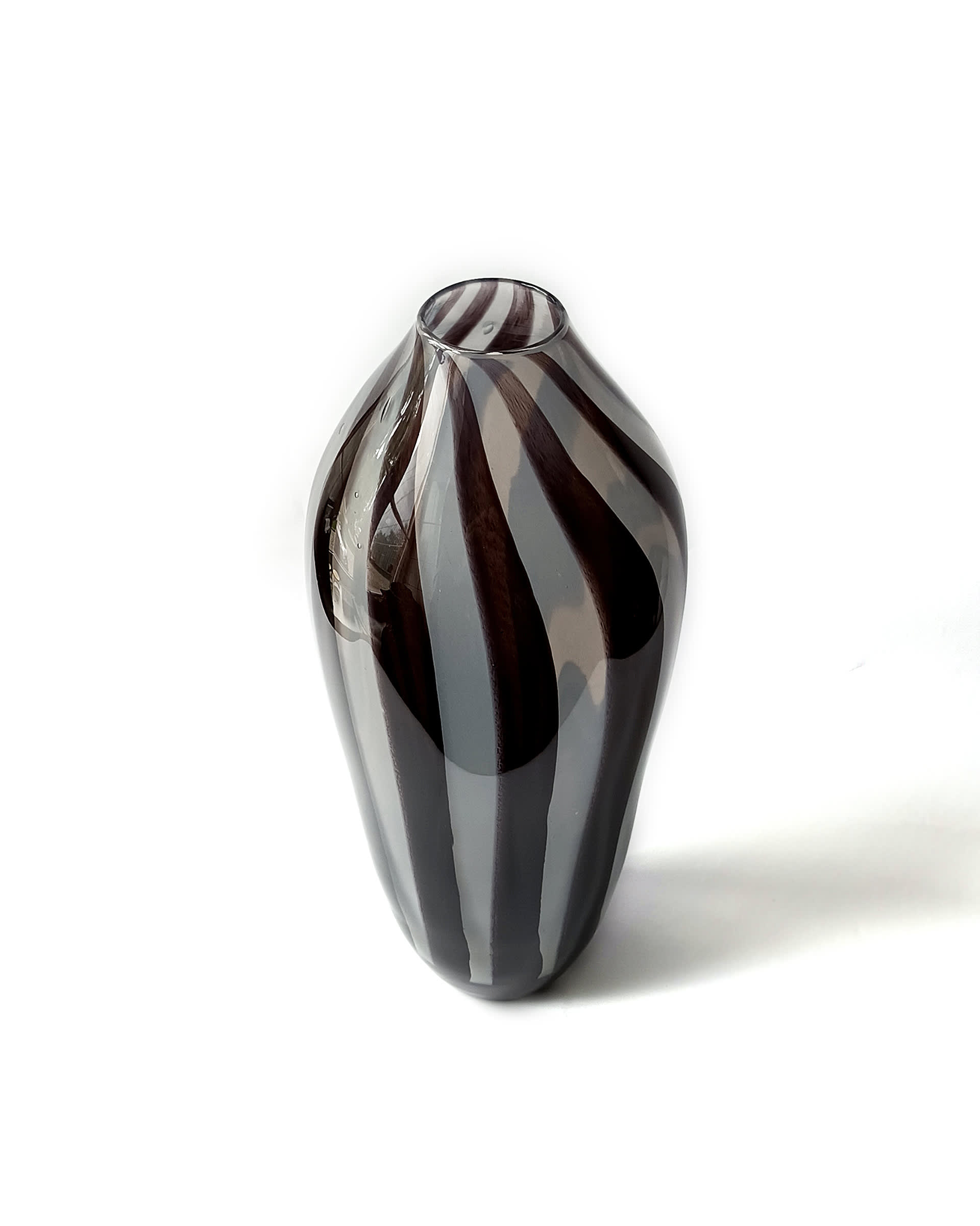 Glass Vase DH2024 — 2