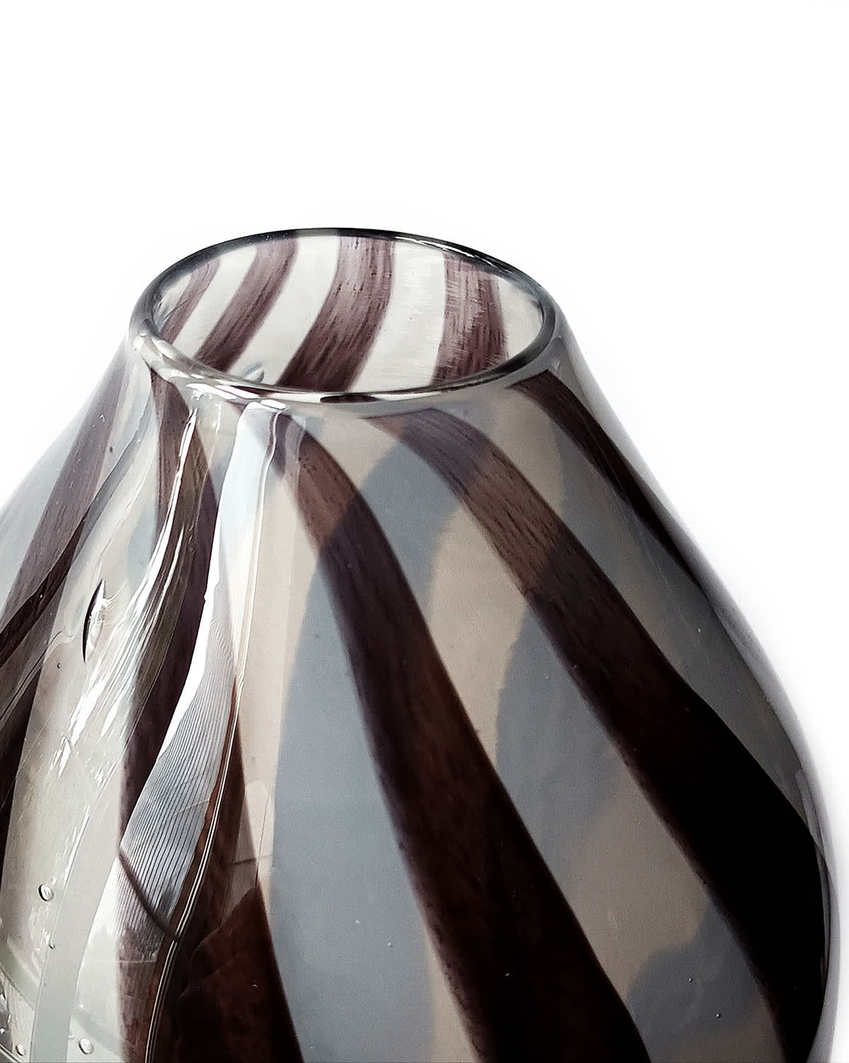 Glass Vase DH2024 — 3