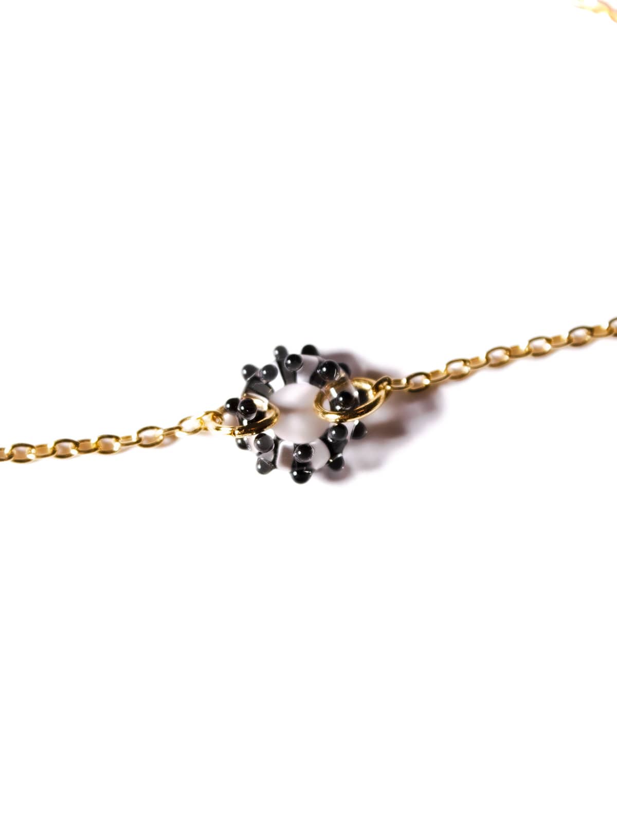 MIST Bracelet - Black — 1