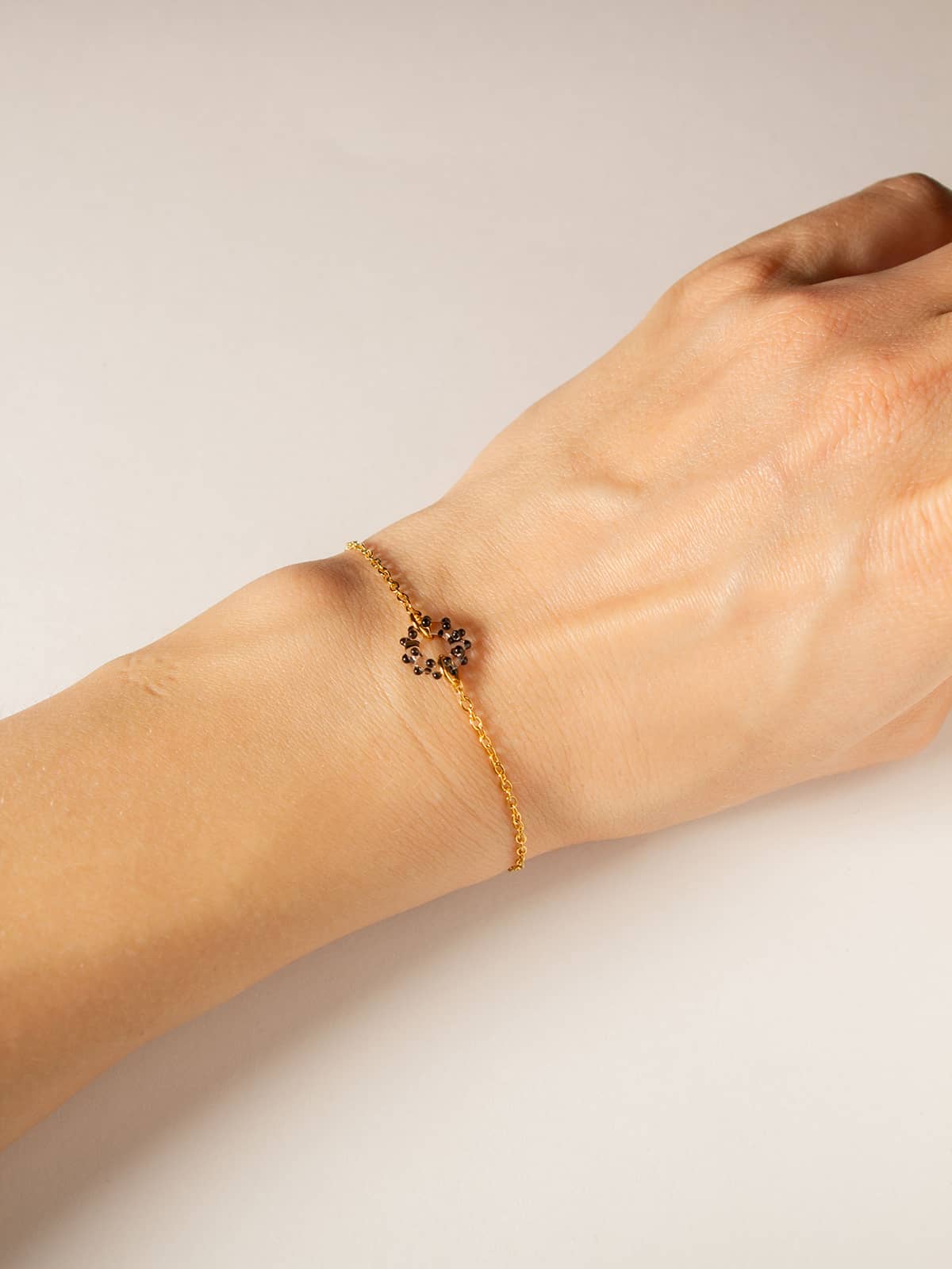 MIST Bracelet - Black — 7