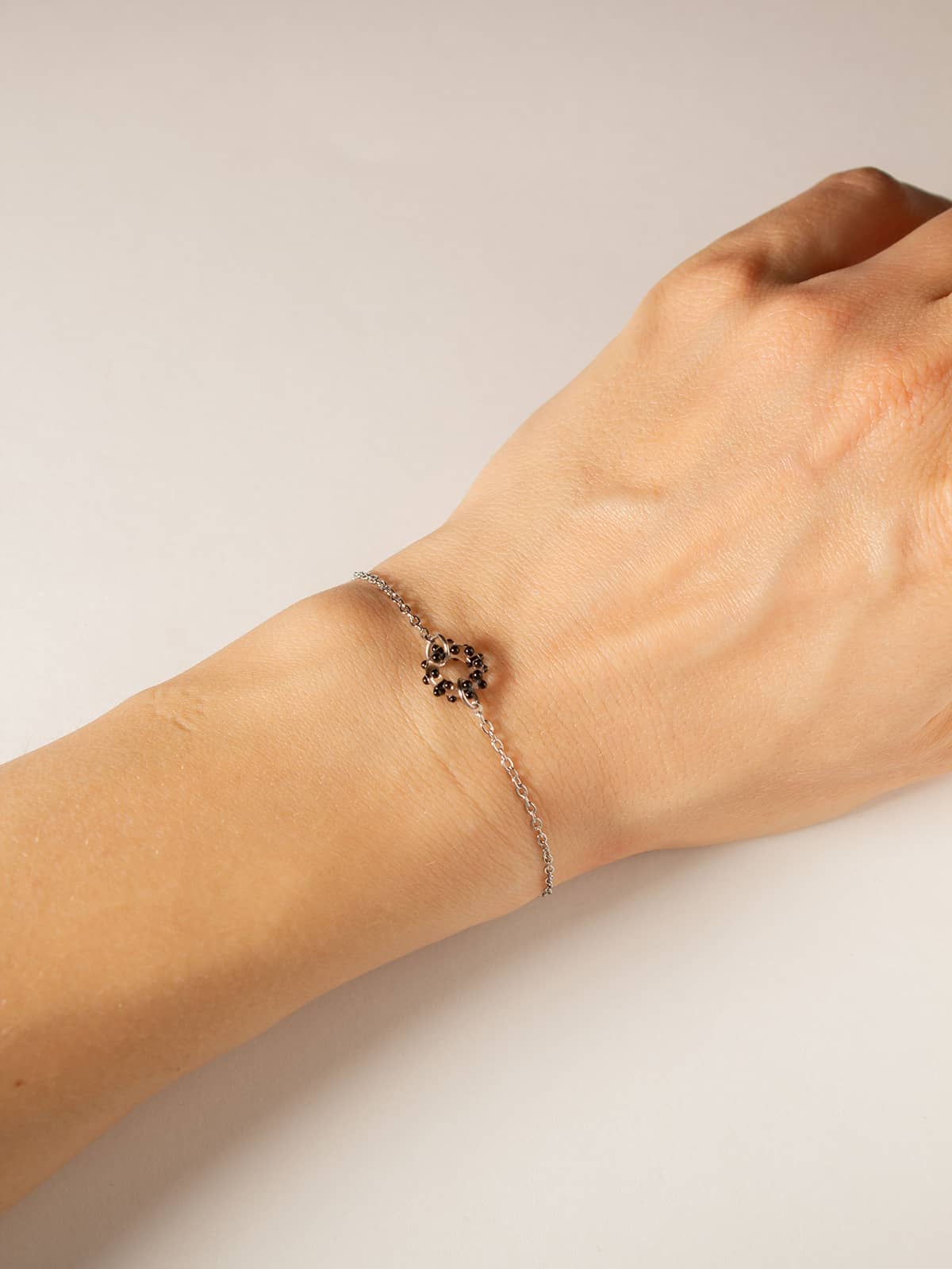 MIST Bracelet - Black — 8