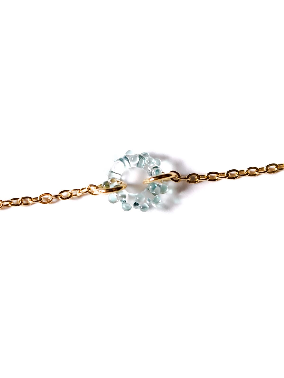 MIST Bracelet - Mint Green — 1