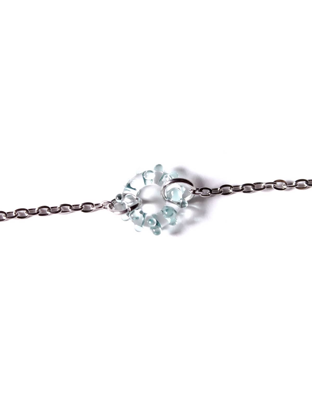 MIST Bracelet - Mint Green — 4