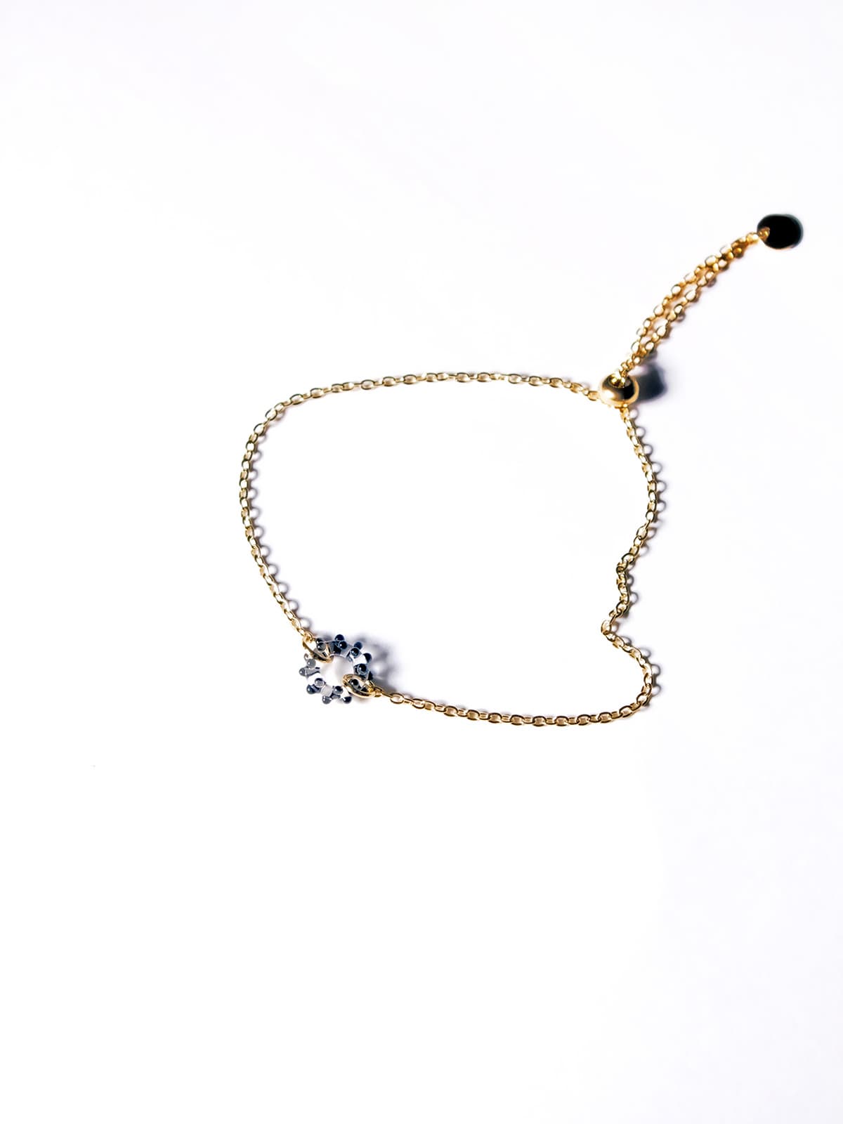 MIST Bracelet - Mint Green — 5