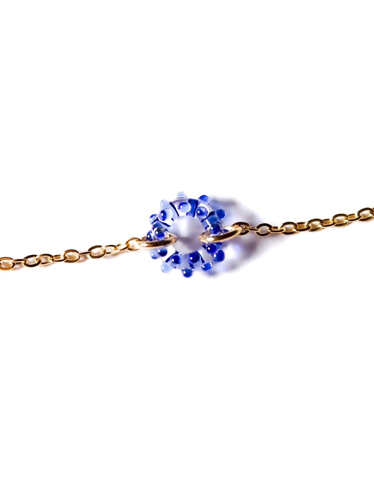 MIST Bracelet - Blue — 1