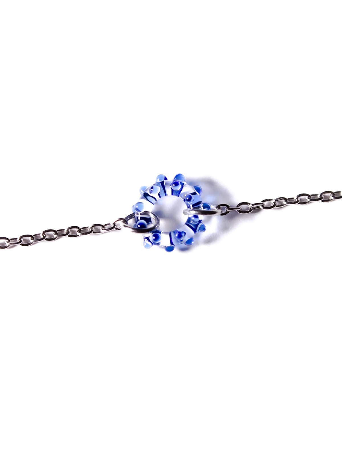 MIST Bracelet - Blue — 4