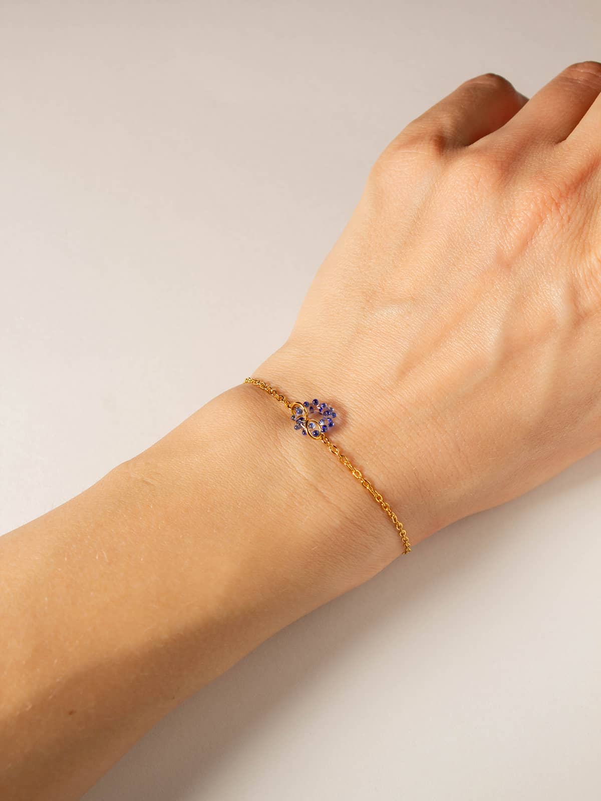 MIST Bracelet - Blue — 7