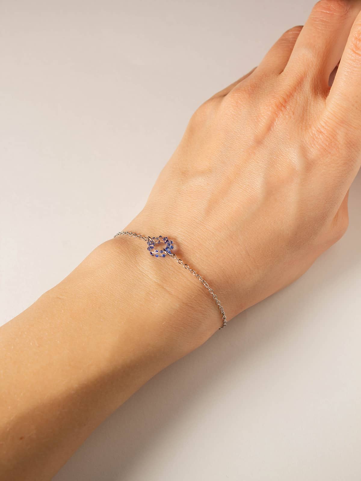 MIST Bracelet - Blue — 8