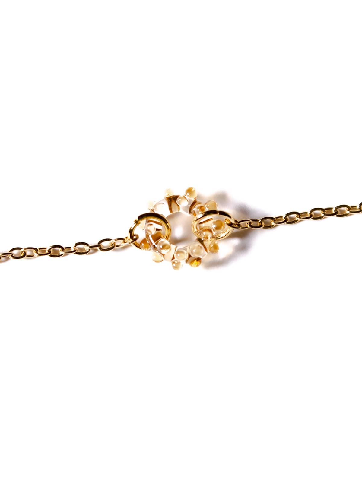 MIST Bracelet - Amber — 1