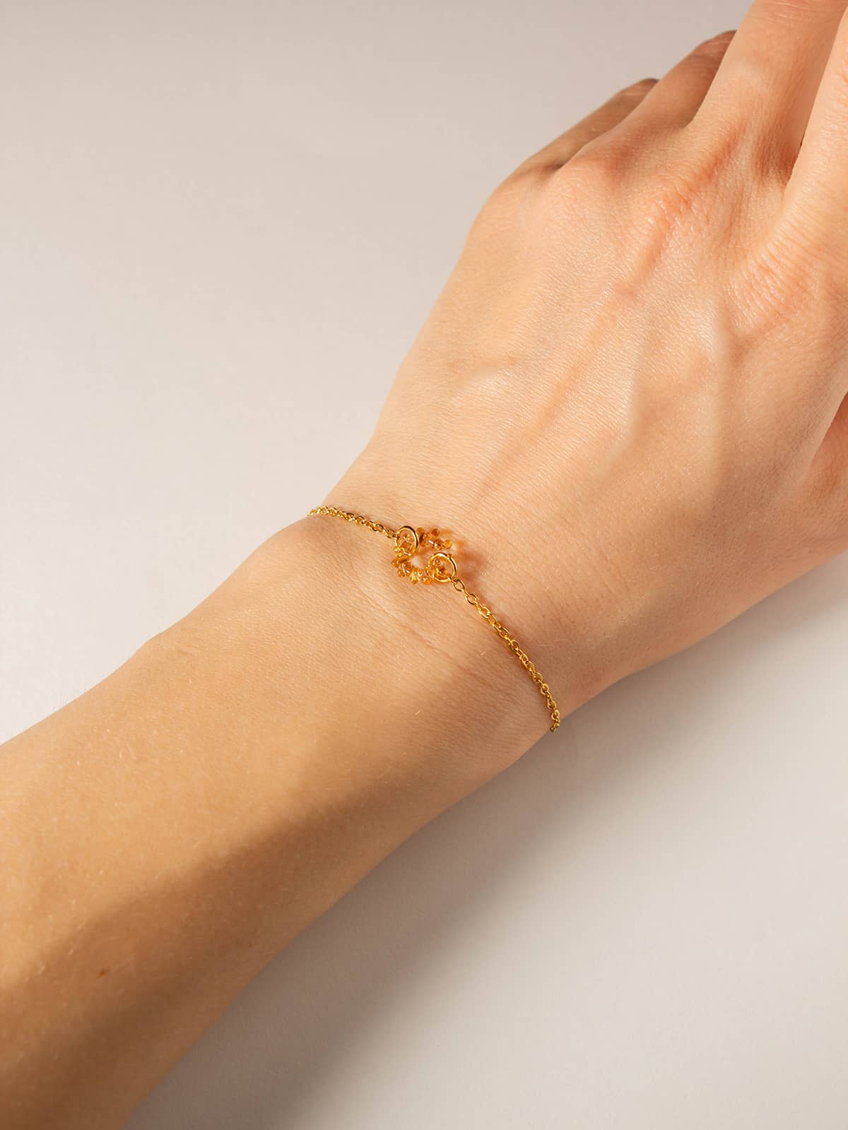 MIST Bracelet - Amber — 7